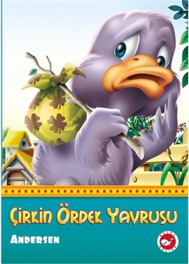 Çirkin Ördek Yavrusu
