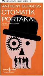 Otomatik Portakal