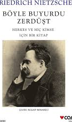 Böyle Buyurdu Zerdüşt