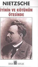 İyinin ve Kötünün Ötesinde