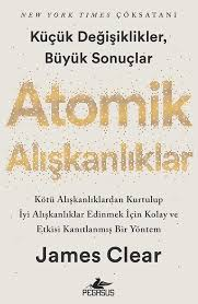 Atomik Alışkanlıklar