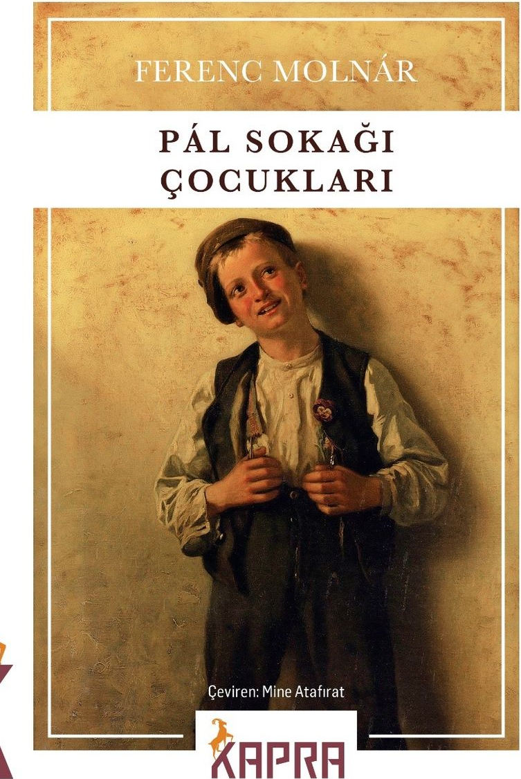 Pal Sokağı Çocukları