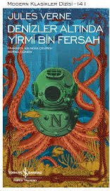 Denizler Altında Yirmi Bin Fersah