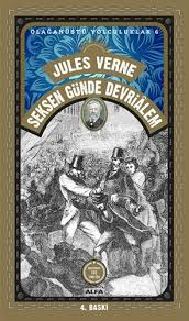 80 Günde Devri Âlem