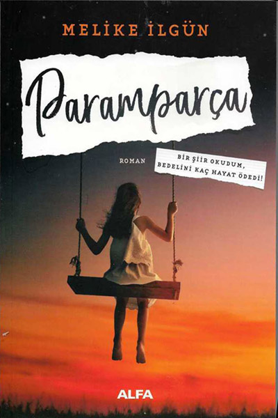 Paramparça