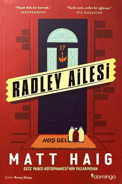 Radley Ailesi