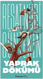 Yaprak Dökümü