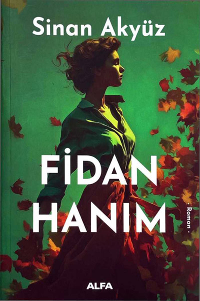Fidan Hanım