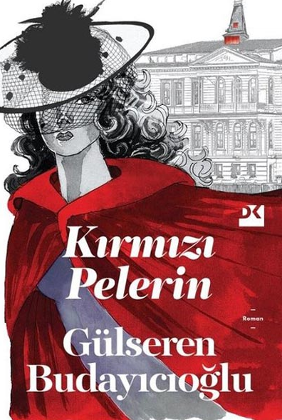 Kırmızı Pelerin