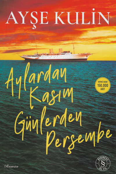 Aylardan Kasım Günlerden Perşembe