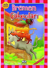 Bremen Çalgıcıları