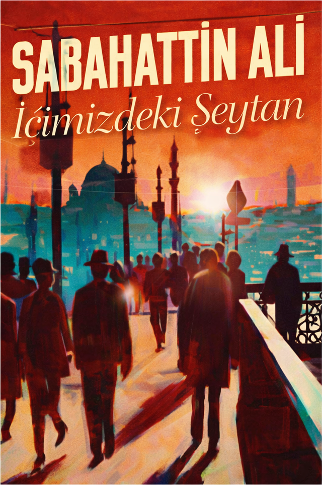 İçimizdeki Şeytan