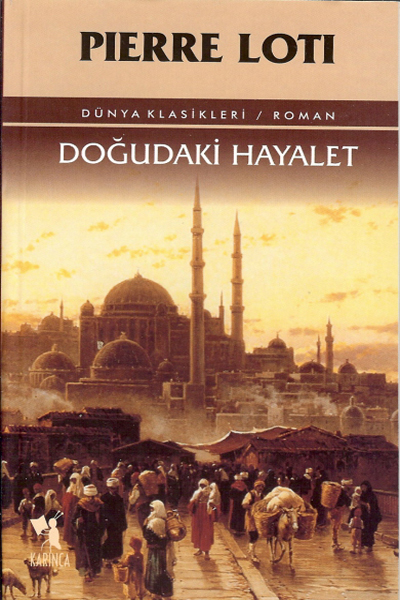 Doğudaki Hayalet