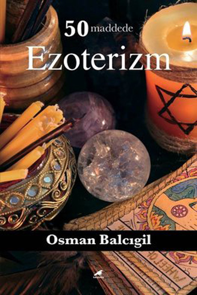 Ezoterizm