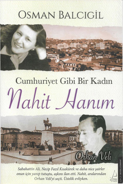 Nahit Hanım