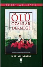 Ölü Ozanlar Derneği