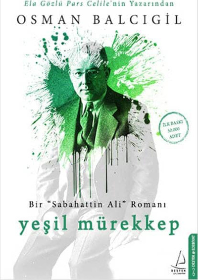 Yeşil Mürekkep