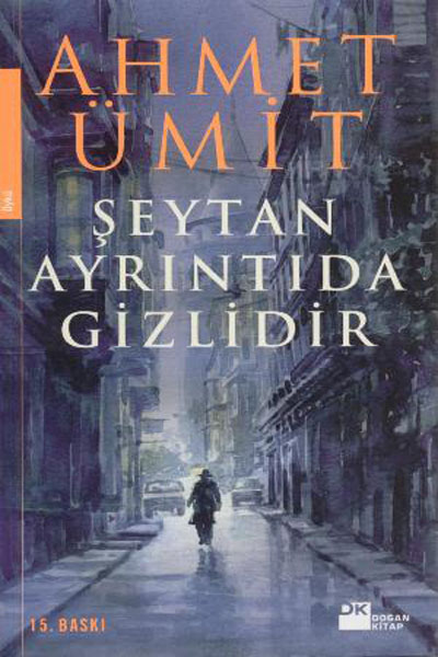 Şeytan Ayrıntıda Gizlidir