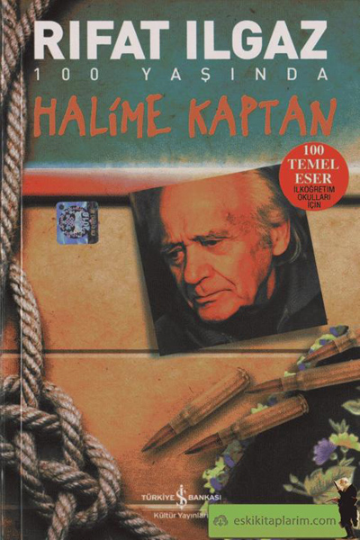 Halime Kaptan