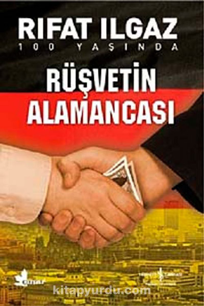 Rüşvetin Almancası