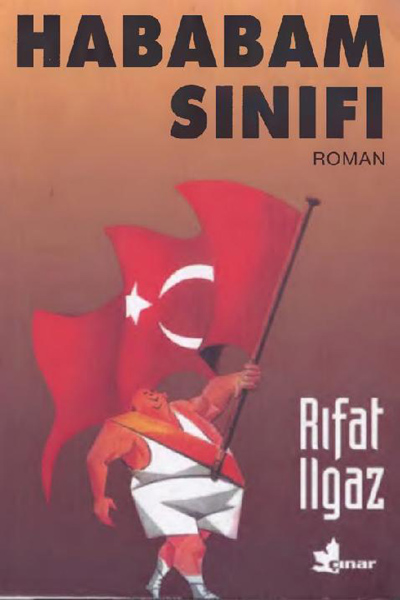 Hababam Sınıfı