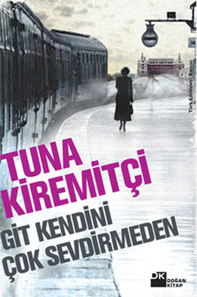 Git Kendini Çok Sevdirmeden