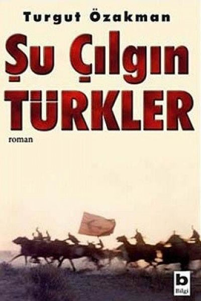 Şu Çılgın Türkler