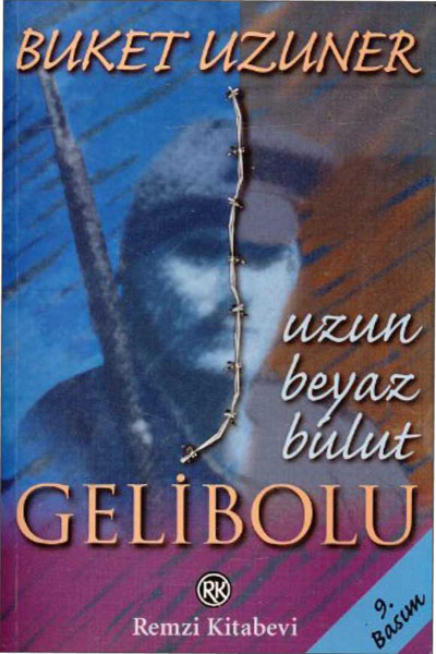 Uzun Beyaz Bulut Gelibolu