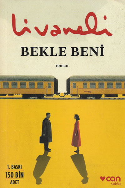 Bekle Beni