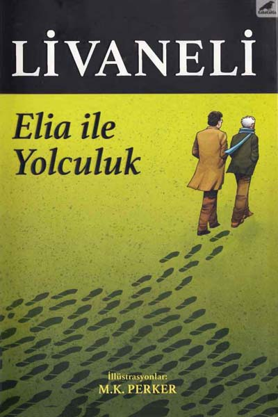 Elia ile Yolculuk