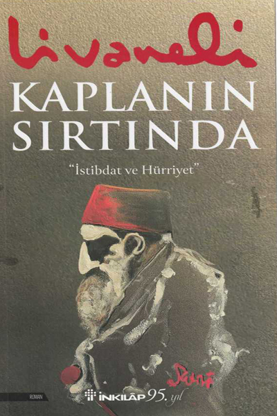 Kaplanın Sırtında