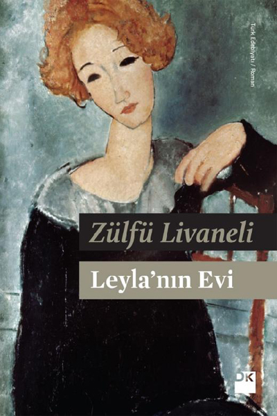 Layla'nın Evi