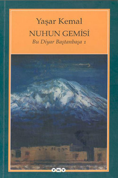 Nuhun Gemisi - Bu Diyar Baştanbaşa I