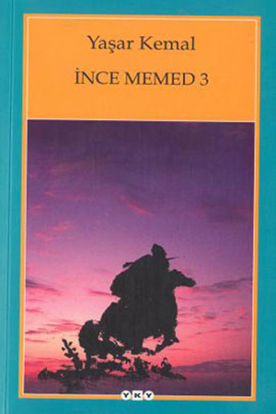 İnce Memed 3