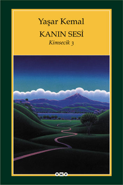 Kanın Sesi - Kimsecik III