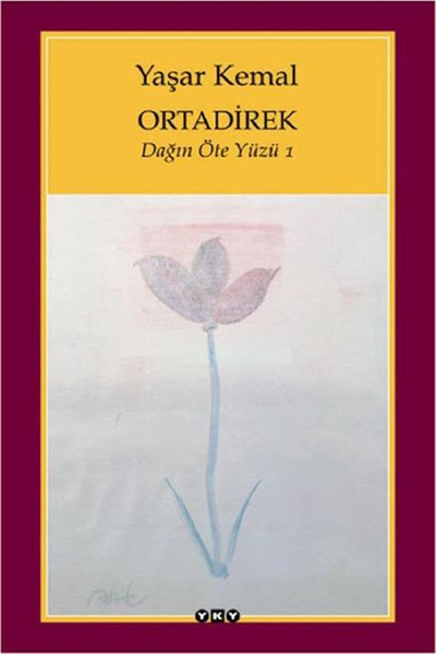 Orta Direk - Dağın Öte Yüzü I