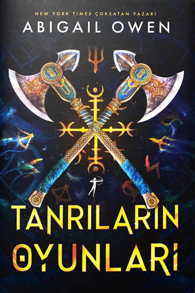 Tanrıların Oyunları