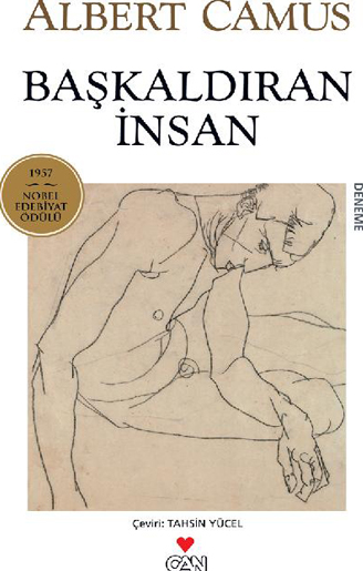 Başkaldıran İnsan