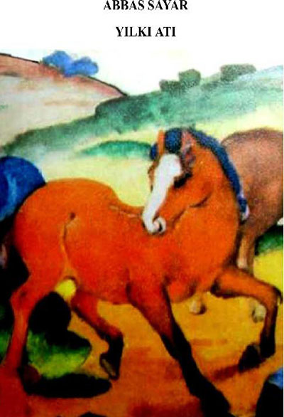 Yılkı Atı
