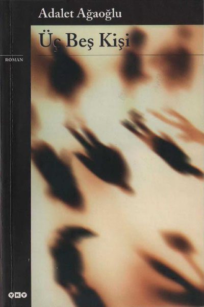 Üç Beş Kişi