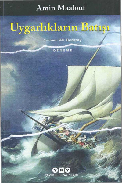 Uygarlıkların Batısı