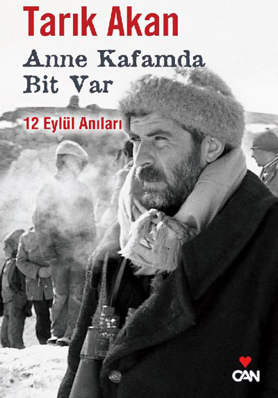 Anne Kafamda Bit Var