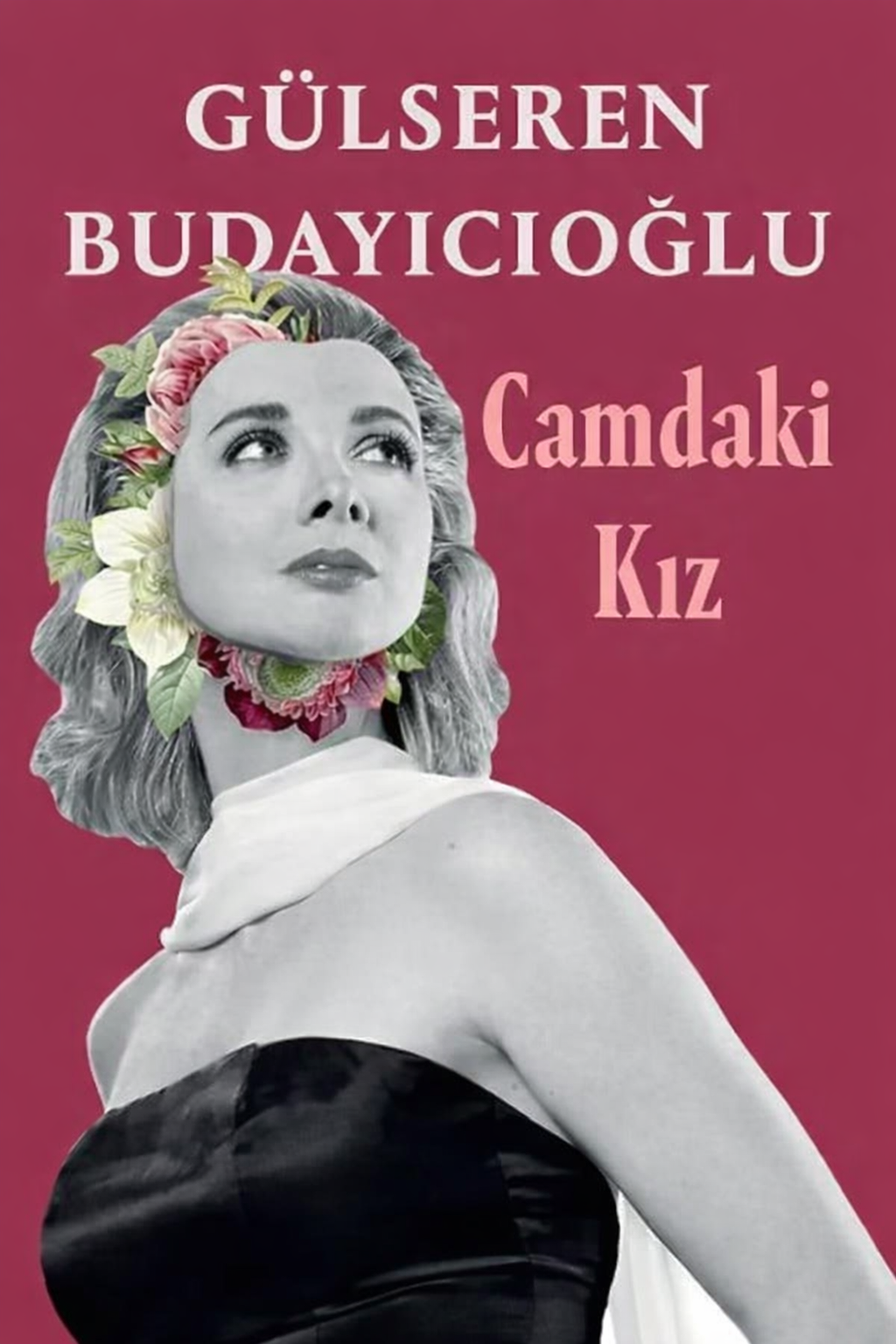 Camdaki Kız