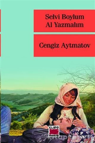 Selvi Boylum Al Yazmalım
