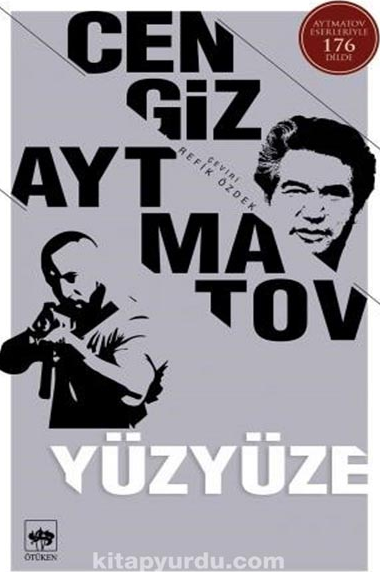 Yüzyüze