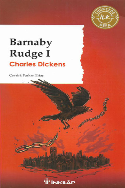 Barnaby Rudge