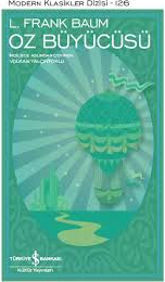 Oz Büyücüsü