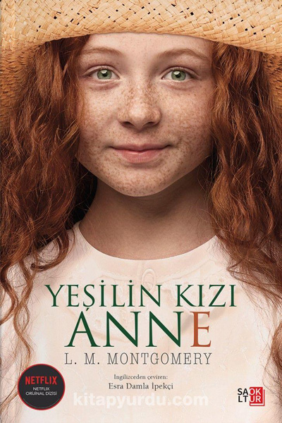 Yeşil'in Kızı Anne-1