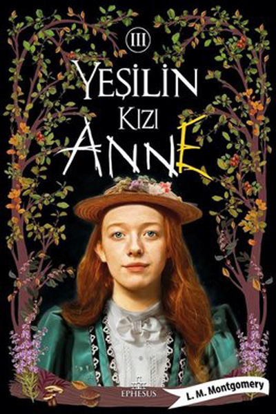 Yeşil'in Kızı Anne-3