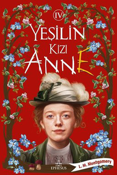 Yeşil'in Kızı Anne-4